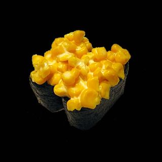 Gunkan Maíz (2 uds.)