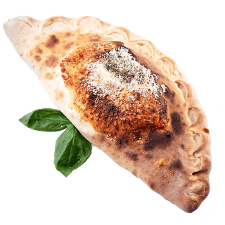 Кальцоне із салямі (360 г)