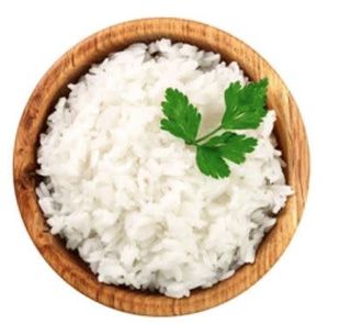 Biryani riso basmati