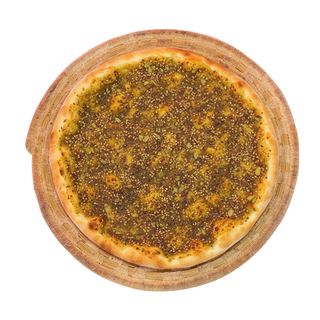 Manaich Zaatar
