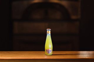 Aranciata San Pellegrino vetro 20 cl