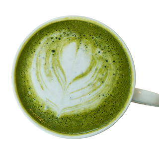 Matcha Latte (12 Oz.)