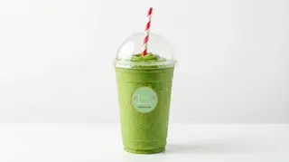 Smoothie Power