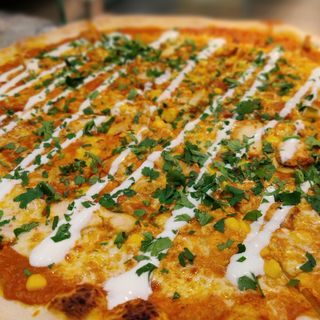 Indyjska (duża/36cm) | NOWOŚĆ!