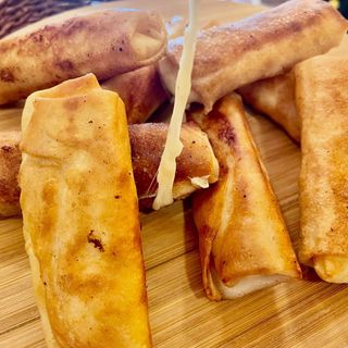 ბლინი ყველით 1 კგ