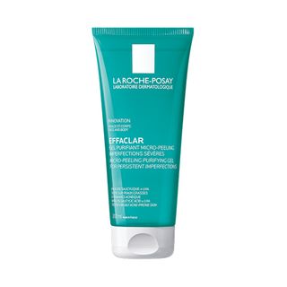 La Roche-posay Effaclar Gel Purifiant Micro-peeling  | 200ml