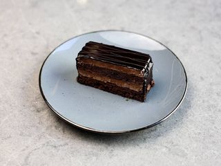 Тістечко Празьке