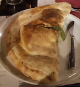 Calzone