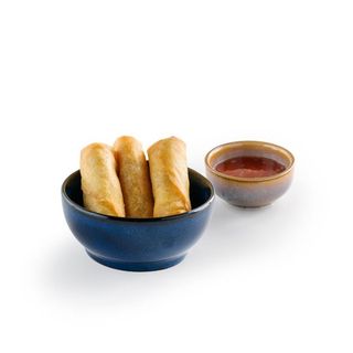 Prawn Spring Rolls