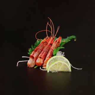 147 Amaebi - 3 pezzi