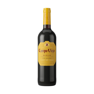 Vino Tinto Campo Viejo Crianza Rioja 75CL