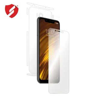 Folie  Xiaomi Pocophone F1 - Fullbody
