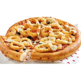 Pizza Calamar