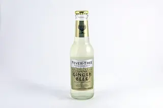 Fever-Tree Ginger Beer
