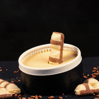 CHEESECAKE DE KINDER