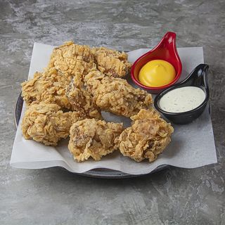 Чикен Крылья