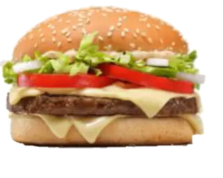 Cheese Burger