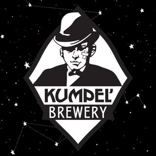 Кумпель Бронзовий Ель