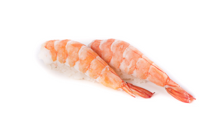 Nigiri ebi