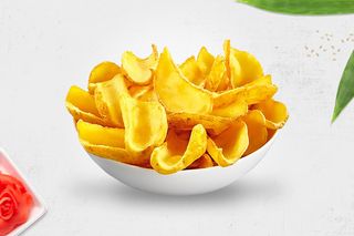 Картопляні діпи з соусом томато (150/30г)