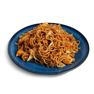 257.yakisopa de pollo