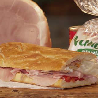 Primavera al cotto más grande