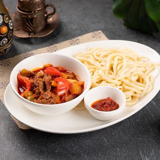 гюро лагман (400 г)