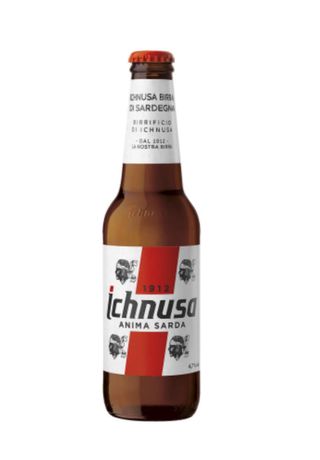 Ichnusa 33 cl