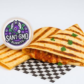 Quesadillas De Ternera