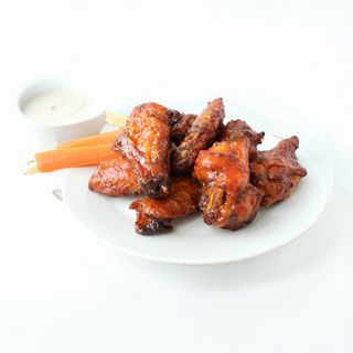 Alitas De Pollo (6 Uds.)