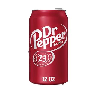 Газований напій Dr Pepper Original 0,33 л