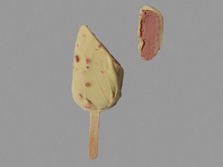 Полуниця в шоколаді (100g)