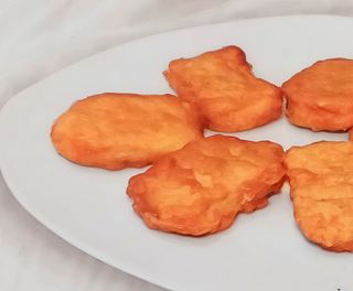 Nuggets De Pollo