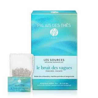 LES SOURCES BY THE SEA - 20 ცალი