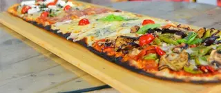 Pizza 1 M