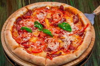 Піца Д'явола (650г) ГОСТРЕ