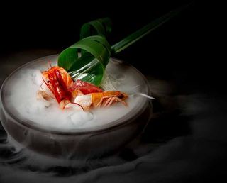 57 Sashimi mix