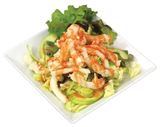 IKA Salade