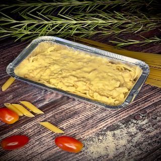 Spaghetti curry 800g