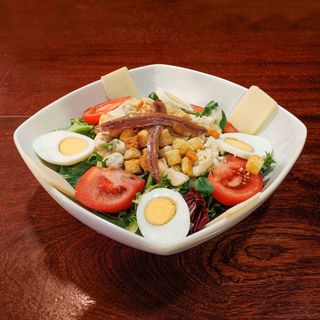 Ensalada César