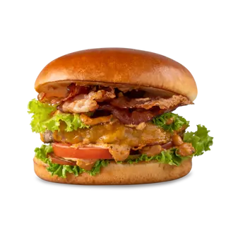 Toha Burger