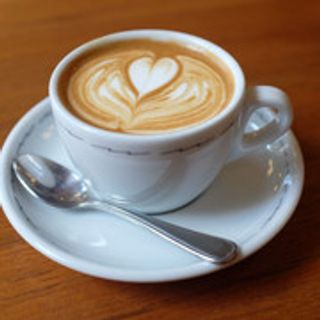 Capuccino