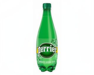 Agua De Gas Perrier (50 cl.)