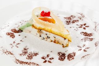 Cassata siciliana 