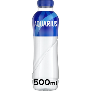 Aquarius Limón, Botella 500 Cl