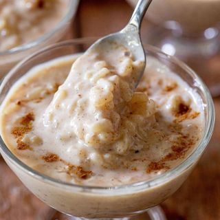 Arroz Con Leche