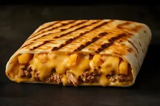 Tacos Mixte