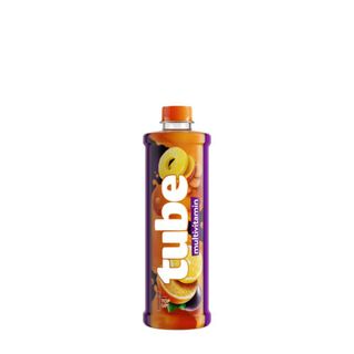 TUBE Multi 0.5l PET