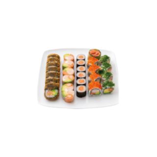 Menu B 30 Piéce