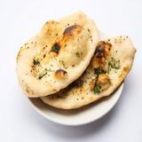Tandoori Plain Roti